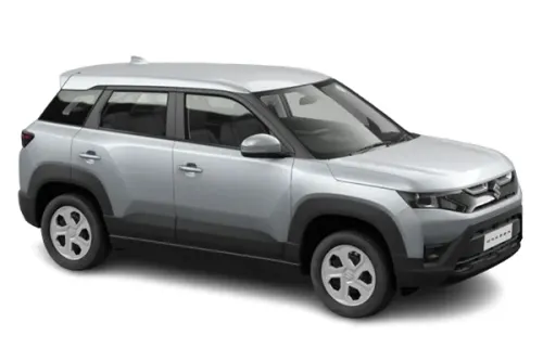 Maruti Brezza 2022-26 Brezza VXI S CNG 2022